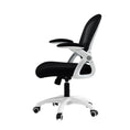 Load image into Gallery viewer, Artiss Office Chair Mesh Computer Desk Chairs Work Study Gaming Mid Back Black