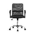 Load image into Gallery viewer, Artiss Office Chair Gaming Chair Computer Mesh Chairs Executive Mid Back Black