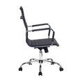 Load image into Gallery viewer, Artiss Gaming Office Chair Computer Desk Chairs Home Work Study Black Mid Back
