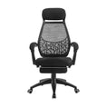 Load image into Gallery viewer, Artiss Gaming Office Chair Computer Desk Chair Home Work Study Black