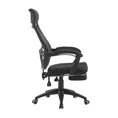 Load image into Gallery viewer, Artiss Gaming Office Chair Computer Desk Chair Home Work Study Black