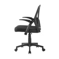 Load image into Gallery viewer, Artiss Gaming Office Chair Mesh Computer Chairs Swivel Executive Mid Back Black