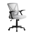 Load image into Gallery viewer, Artiss Office Chair Gaming Executive Computer Chairs Study Mesh Seat Tilt Grey