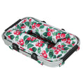 Load image into Gallery viewer, Alfresco Picnic Bag Basket Folding Hamper Camping Hiking Insulated Outdoor