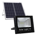 Load image into Gallery viewer, LED Solar Lights Street Flood Light Remote Outdoor Garden Security Lamp 60W