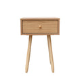 Load image into Gallery viewer, Milano Decor Bedside Table Kirrawee Drawers Nightstand Unit Cabinet Storage