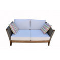 Load image into Gallery viewer, Classic 2 Seater Sofa