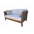 Load image into Gallery viewer, Classic 2 Seater Sofa