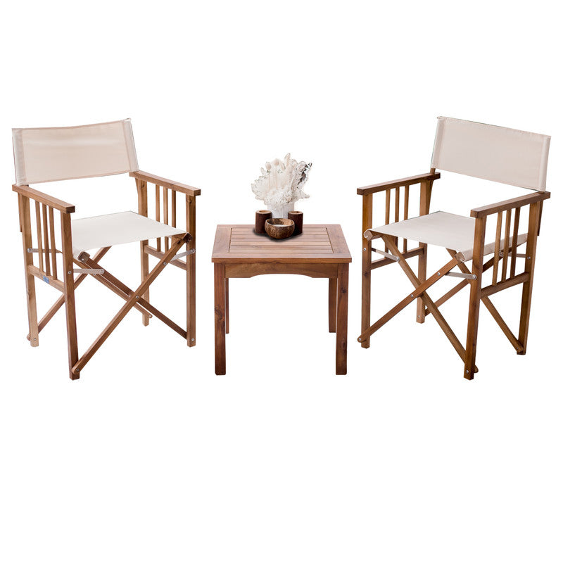 Directors set – Decor Trends