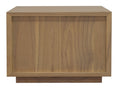 Load image into Gallery viewer, Oscar 1 Drawer Bedside Table (Natural)