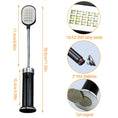Load image into Gallery viewer, Super-Bright Barbecue Grill Light Magnetic Base LED BBQ Lights Weather Resistant