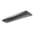 Load image into Gallery viewer, BIO 2400W Outdoor Strip Heater Electric Radiant Panel Bar Mounted Wall Ceiling