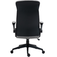 Load image into Gallery viewer, High Back Office Chair -Grey