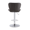 Load image into Gallery viewer, Bella Bar Stool (Grey) EK-BS-101-DN