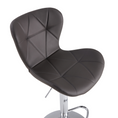 Load image into Gallery viewer, Bella Bar Stool (Grey) EK-BS-101-DN