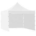 Load image into Gallery viewer, Wallaroo Gazebo Tent Marquee 3x3 PopUp Outdoor Wallaroo White