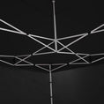 Load image into Gallery viewer, Wallaroo Gazebo Tent Marquee 3x4.5m PopUp Outdoor Black