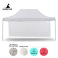 Load image into Gallery viewer, Wallaroo Gazebo Tent Marquee 3x4.5m PopUp Outdoor White