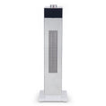 Load image into Gallery viewer, 2000W Electric PTC Ceramic Tower Heater Remote Control Portable Oscillating White