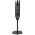 Load image into Gallery viewer, 2000W Electric Ceramic Tower Heater Remote Control Portable Oscillating
