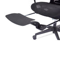 Load image into Gallery viewer, EGCX-K339L Ergonomic Office Chair Seat Adjustable Height Deluxe Mesh Chair Back Support Footrest