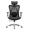 Load image into Gallery viewer, Sihoo M18 Ergonomic Office Chair, Computer Chair Desk Chair High Back Chair Breathable,3D Armrest and Lumbar Support