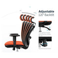 Load image into Gallery viewer, Sihoo M18 Ergonomic Office Chair, Computer Chair Desk Chair High Back Chair Breathable,3D Armrest and Lumbar Support