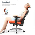 Load image into Gallery viewer, Sihoo M18 Ergonomic Office Chair, Computer Chair Desk Chair High Back Chair Breathable,3D Armrest and Lumbar Support