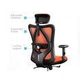 Load image into Gallery viewer, Sihoo M18 Ergonomic Office Chair, Computer Chair Desk Chair High Back Chair Breathable,3D Armrest and Lumbar Support