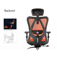 Load image into Gallery viewer, Sihoo M18 Ergonomic Office Chair, Computer Chair Desk Chair High Back Chair Breathable,3D Armrest and Lumbar Support