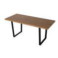 Load image into Gallery viewer, Venice Rectangular Dining Table 170cm Natural