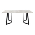 Load image into Gallery viewer, Marble Bliss Dining Set