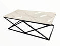Load image into Gallery viewer, Alsea - Black Coffee Table