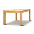Load image into Gallery viewer, Rosemallow Dining Table 180cm 6 Seater Parquet Top Solid Messmate Timber Wood