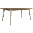Load image into Gallery viewer, Grevillea Dining Table 180cm Solid Acacia Timber Wood Tropical Furniture - Brown