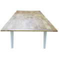 Load image into Gallery viewer, Lavasa Extendable Dining Table 170 - 250cm Mango Wood Modern Farmhouse Furniture
