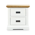 Load image into Gallery viewer, Orville Bedside Tables Drawers Storage Cabinet Shelf Side End Table - MultiColor