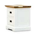 Load image into Gallery viewer, Orville Bedside Tables Drawers Storage Cabinet Shelf Side End Table - MultiColor