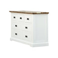 Load image into Gallery viewer, Orville Dresser 7 Chest of Drawers Solid Wood Storage Cabinet - Multi Color
