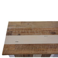 Load image into Gallery viewer, Orville ETU Entertainment TV Unit 214cm 2 Door Solid Acacia Timber - Multi Color