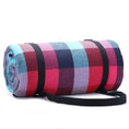 Load image into Gallery viewer, Mountgear Outdoor Waterproof Picnic Mat Damp-proof Mat Thickened Field Camp Beach Mat M