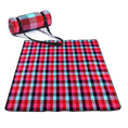 Load image into Gallery viewer, Mountgear Outdoor Waterproof Picnic Mat Damp-proof Mat Thickened Field Camp Beach Mat M