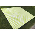 Load image into Gallery viewer, Mountgear Outdoor Picnic Mat Damp-proof Mat Thickened Field Camp Mat Waterproof Mat L