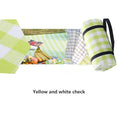 Load image into Gallery viewer, Mountgear Outdoor Picnic Mat Damp-proof Mat Thickened Field Camp Mat Waterproof Mat M
