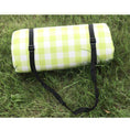 Load image into Gallery viewer, Mountgear Outdoor Picnic Mat Damp-proof Mat Thickened Field Camp Mat Waterproof Mat M