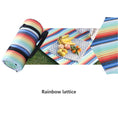 Load image into Gallery viewer, Mountgear Picnic Mat Damp-proof Mat Thickened Field Camp Mat Waterproof Beach Mat M