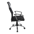 Load image into Gallery viewer, Ergonomic Mesh PU Leather Office Chair