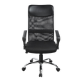 Load image into Gallery viewer, Ergonomic Mesh PU Leather Office Chair
