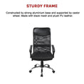 Load image into Gallery viewer, Ergonomic Mesh PU Leather Office Chair