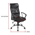 Load image into Gallery viewer, Ergonomic Mesh PU Leather Office Chair